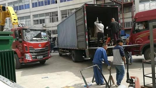 乌什搬家、搬店特价省心运