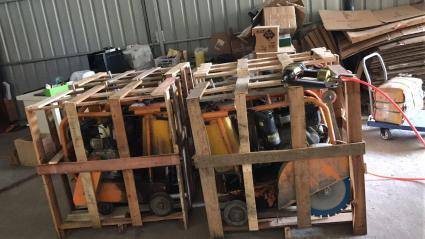乌什行李、家具、电器包装托运