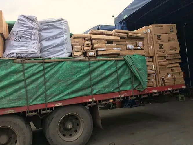 乌什家具托运