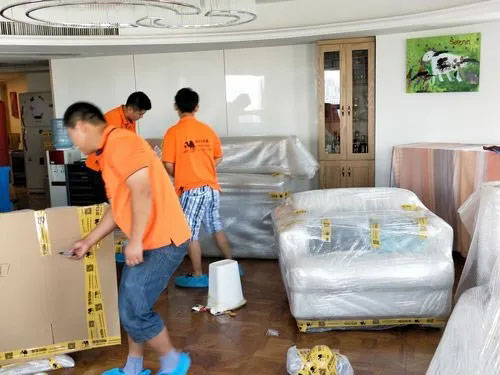 乌什精品搬家公司